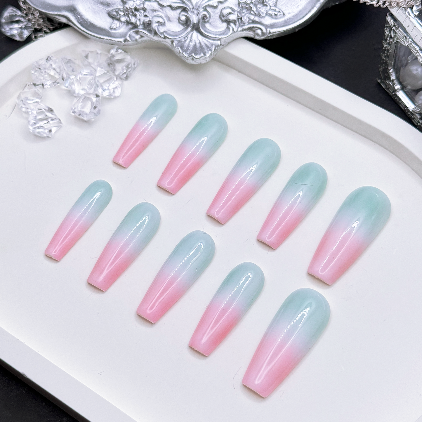 COTTON CANDY