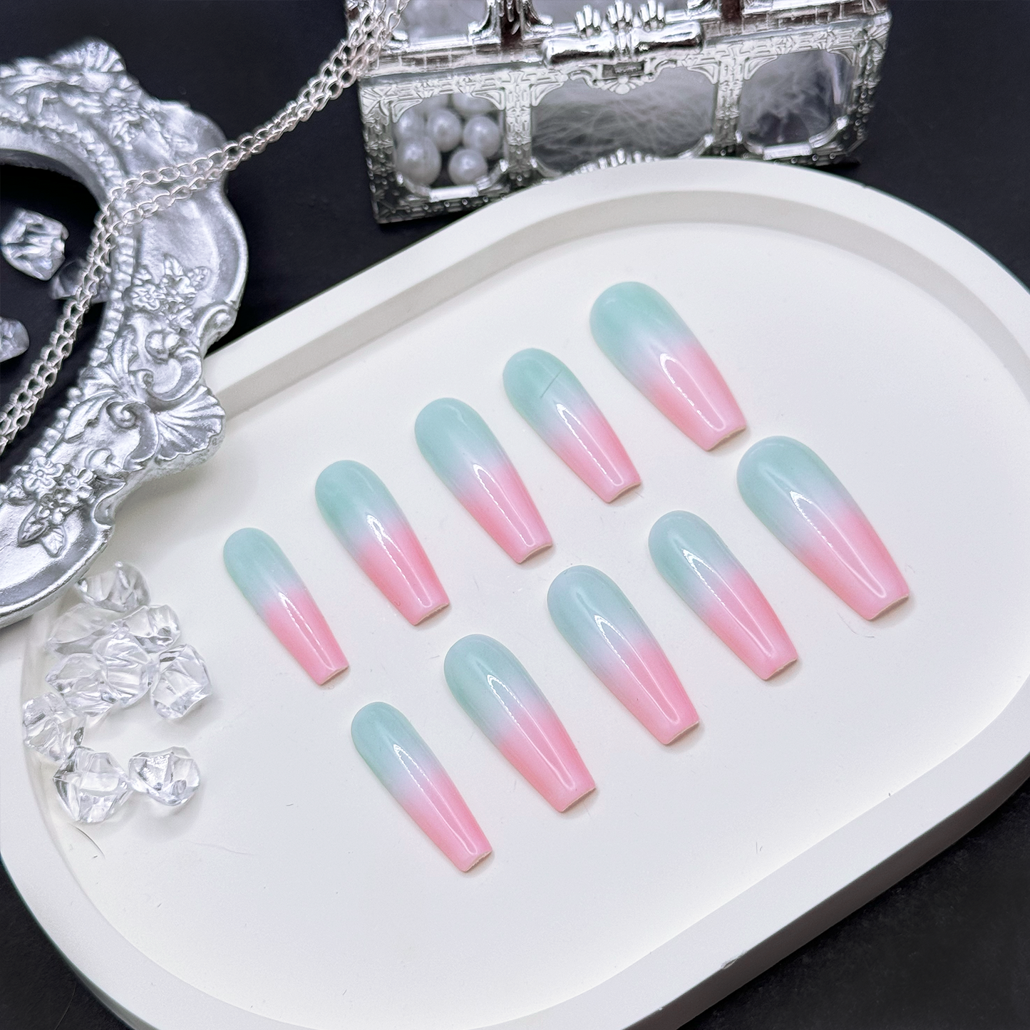 COTTON CANDY