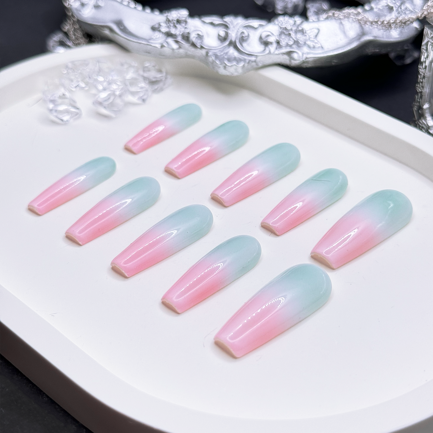 COTTON CANDY