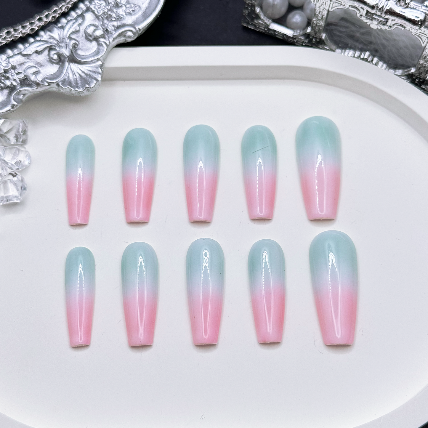 COTTON CANDY